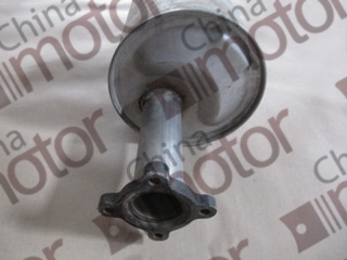 Глушитель FOTON-1049C