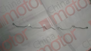 Топливопровод дренажный на 6 форсунок FOTON-1138 Т3558Х039