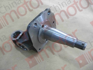 Кулак поворотный FOTON-1039,1049A/C левый (под торм. диск)