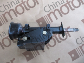 Колонка рулевая FOTON FOTON-1099 в сборе OM3108-002