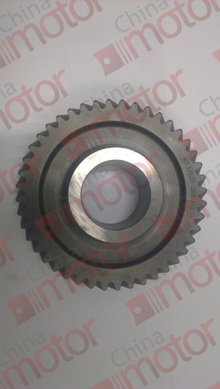 Шестерня 5-й передачи промежуточного вала FOTON 1049A 1701251-108В1