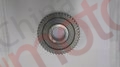 Шестерня 5-й передачи промежуточного вала FOTON 1049A 1701251-108В1