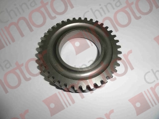 Шестерня распредвала BJ493ZLQ FOTON-1049C, JMC 1032,1043,1052 промежуточная (большая ) Е049305000022(B) (Z=37) "Аналог"