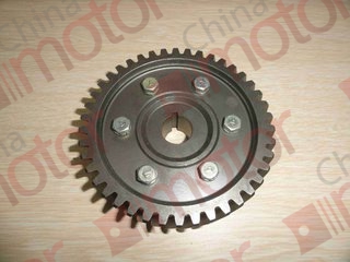 Шестерня привода THBД FOTON 1049C Е049331000006  42 4JB1/A1