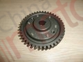Шестерня привода THBД FOTON 1049C Е049331000006  42 4JB1/A1
