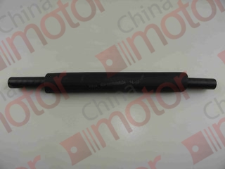 Трубка топливная (обратки) (4JB1/A1) FOTON-1039,1049C Е049335000004 4JB1/A1