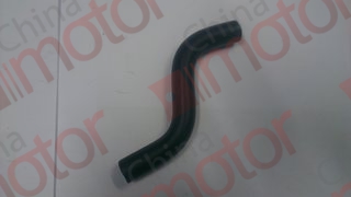 Трубка топливная (обратки) (BJ493ZLQ) FOTON-1039,1049C Е049335000002