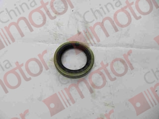 Сальник вала первичного FOTON-1099 (43x63x9)