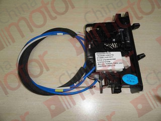Блок управления отопителем FOTON 1049A/1069 (24V) 1B20081100218