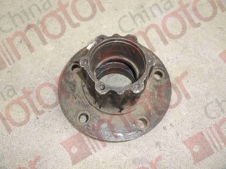 Ступица заднего колеса FOTON-1049C дв.ISUZU ВJ1049E2-АЕ2 (5 отверстий) AL 1049E2-AE2