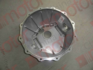 Картер KПП FOTON-1049A