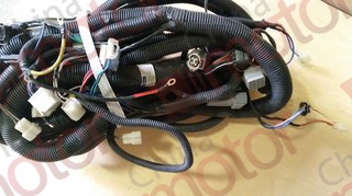 Жгут проводов по раме FOTON-1039