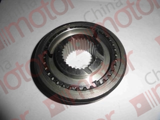 Ступица синхронизатора 5-R передачи FOTON-1039 (в сборе с муфтой) N-1701330-01А