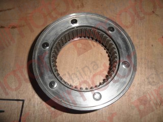 Синхронизатор 1-2 передачи FOTON-1099 1701315-11А