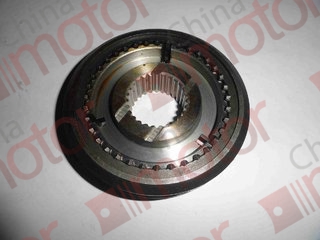 Ступица синхронизатора 3-4 передачи FOTON-1039, JMC 1052) (в сборе с муфтой) N-1701220-01А