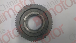 Шестерня 4-й передачи вторичного вала FOTON 1069 М-1701148