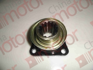Фланец редуктора заднего моста FOTON 1069/1099 2402260-НF16030(FТ) Z=14