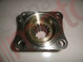 Фланец редуктора заднего моста FOTON 1069/1099 2402260-НF16030(FТ) Z=14