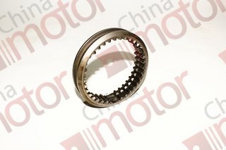 Ступица синхронизатора 4-5 передачи FOTON-1049A (в сборе с муфтой) (1701307-В1+1701321-M)