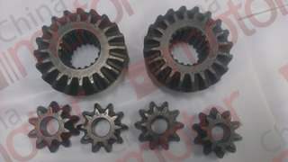 Ремкомплект дифференциала FOTON-1049А (шестерня+саттелит) 2403200-НF15015