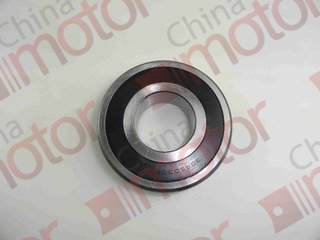 Подшипник вала первичного FOTON-1039 (с проточкой) (задний) (закрытый) N-1701120-01А 3G450308K (6308NR) 5T97/WLY5T (40x90x23) (6308RS1)