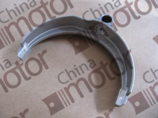 Вилка КПП 2-3 передачи FOTON 1049A