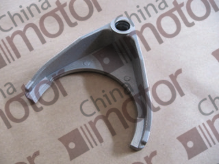 Вилка КПП 4-5 передачи FOTON 1049-A