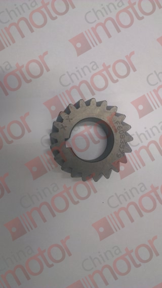 Шестерня коленвала FOTON 1049C Е049304000003