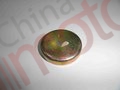 Заглушка блока цилиндров FOTON-1049C Е049301000025 45x8mm