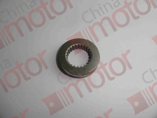 Шестерня привода спидометра ведущяя FOTON-1039 (червяк) N-1701362-01А