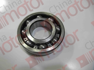 Подшипник вала промежуточного и вторичного FOTON 1069/1049A задний (45x100x25) (шариковый) 6309NС3/50309