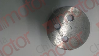 Шайба упорная промежуточной шестерни ГРМ FOTON-1039 Е049305000004