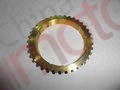 Кольцо синхронизатора 3-4 передачи FOTON-1039 D120-1701013A