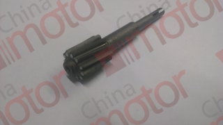 Шестерня привода спидометра ведомая FOTON-1069 (11 зубьев)   М-1703116-А1