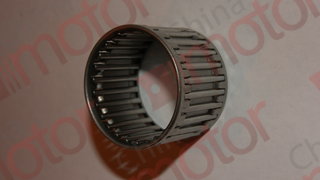 Подшипник игольчатый 3-й передачи вала вторичного FOTON-1049С  N-1701242-00 37x42x30