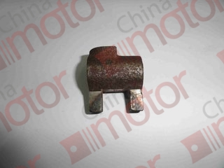 Головка вилки переключения 2-3 передач FOTON-1049A