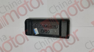 Накладка стремянки задней рессоры FOTON-1099