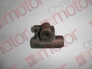 Головка стержня вилки переключения 5/6 ппередачи FOTON-1099