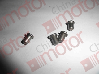 Толкатель сухаря синхронизатора FOTON-1099 (Штифт фиксатора муфты синхронизатора (грибок))