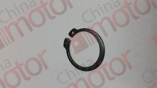 Кольцо стопорное подшипника пром.вала FOTON-1039 N-1701133-00А