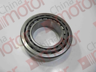 Подшипник ступицы задней внутренний FOTON 1069/1099/1093/1061, HYUNDAI HD120, 33106 Валдай (75x130x33)