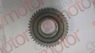 Шестерня 1-й передачи вторичного вала FOTON-1049A