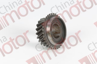 Шестерня 5-й передачи вторичного вала FOTON 1049А 1701350-108В1