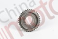 Шестерня 5-й передачи вторичного вала FOTON 1049А 1701350-108В1
