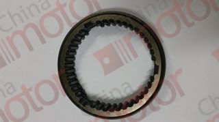 Муфта синхронизатора 5-6 передачи FOTON-1099 (Z=36,d110x26mm)