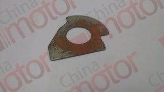 Шайба стопорная болта крепления ведомой шестерни FOTON-1099 2402D-121-А