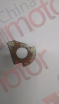 Шайба стопорная болта крепления ведомой шестерни FOTON-1099 2402D-121-А