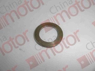 Шайба упорная подшипника ведущей шестернии FOTON-1099 JG1080/EQ140