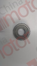 Шестерня 5-й передачи вторичного вала FOTON 1039 24 зуба