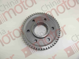 Шестерня 5-й передачи промежуточного вала FOTON 1039 53 зуба MSB-5S/T23